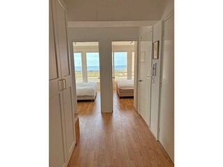 Vakantiehuis Egmond aan Zee Buitenaudio-opname 10