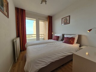 Vakantiehuis Egmond aan Zee Buitenaudio-opname 11