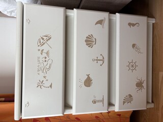 Vakantiehuis Egmond aan Zee Buitenaudio-opname 12