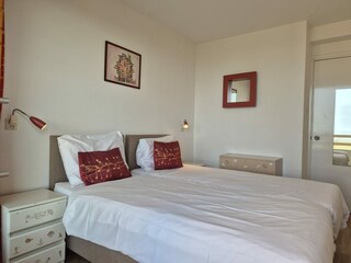 Vakantiehuis Egmond aan Zee Buitenaudio-opname 13