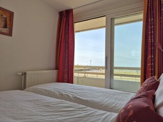 Vakantiehuis Egmond aan Zee Buitenaudio-opname 14