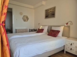 Vakantiehuis Egmond aan Zee Buitenaudio-opname 15