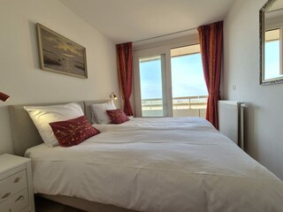 Vakantiehuis Egmond aan Zee Buitenaudio-opname 16