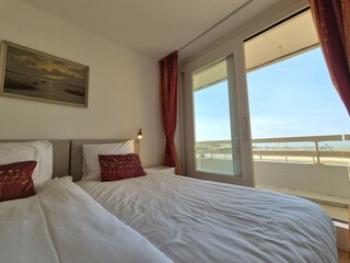 Vakantiehuis Egmond aan Zee Buitenaudio-opname 17