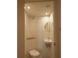 Vakantiehuis Egmond aan Zee Buitenaudio-opname 19