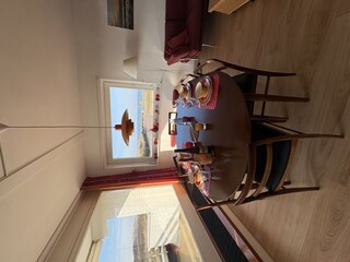 Vakantiehuis Egmond aan Zee Buitenaudio-opname 22