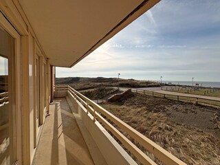 Holiday house Egmond aan Zee Outdoor Recording 26