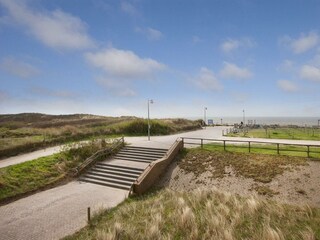 Casa de vacaciones Egmond aan Zee Grabación al aire libre 27
