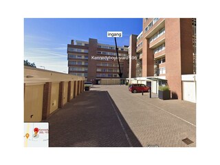 Vakantiehuis Egmond aan Zee Buitenaudio-opname 5