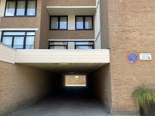 Vakantiehuis Egmond aan Zee Buitenaudio-opname 29