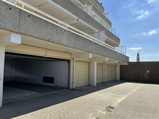 Vakantiehuis Egmond aan Zee Buitenaudio-opname 7
