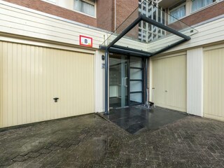 Vakantiehuis Egmond aan Zee Buitenaudio-opname 31