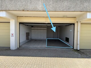 Vakantiehuis Egmond aan Zee Buitenaudio-opname 33