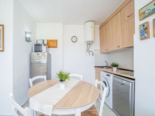 Appartement Empuriabrava Équipement 23