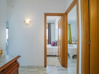 Appartamento Empuriabrava Caratteristiche 20