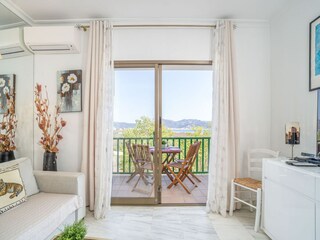 Appartement Empuriabrava Buitenaudio-opname 6