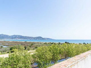 Apartment Empuriabrava Outdoor Recording 7