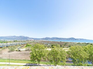 Apartamento Empuriabrava Grabación al aire libre 4