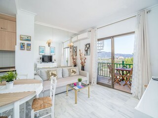 Appartement Empuriabrava Équipement 1