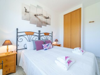 Appartement Empuriabrava Équipement 20