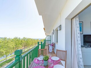 Appartement Empuriabrava  30