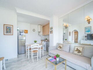 Appartement Empuriabrava Kenmerken 13