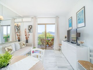 Appartement Empuriabrava Kenmerken 14