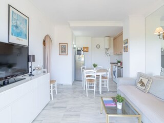 Appartement Empuriabrava Équipement 13