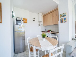 Appartement Empuriabrava Équipement 15