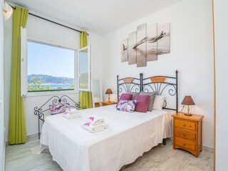 Appartement Empuriabrava Équipement 21