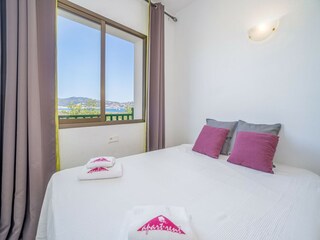 Appartement Empuriabrava Kenmerken 18