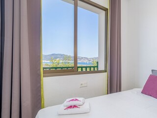 Appartamento Empuriabrava Caratteristiche 15