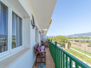 Appartement Empuriabrava  31