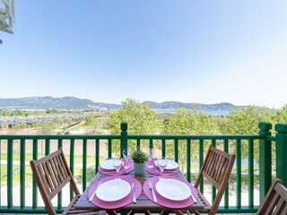 Appartement Empuriabrava  33
