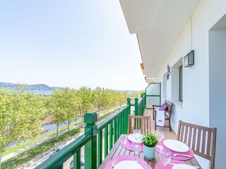 Appartement Empuriabrava  34