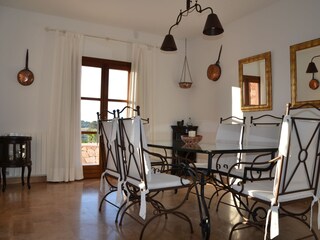 Tenuta Manacor Caratteristiche 22