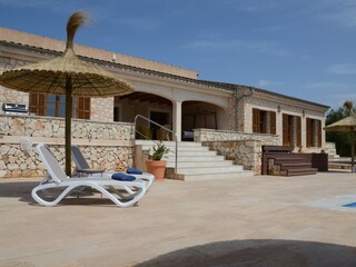 Tenuta Manacor Registrazione all'aperto 7