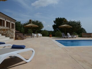 Tenuta Manacor Registrazione all'aperto 9