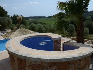 Tenuta Manacor Registrazione all'aperto 12