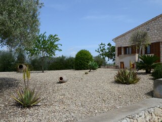 Tenuta Manacor Registrazione all'aperto 16