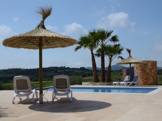 Tenuta Manacor Registrazione all'aperto 15