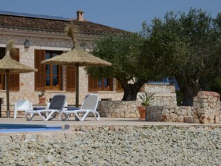 Tenuta Manacor Registrazione all'aperto 14