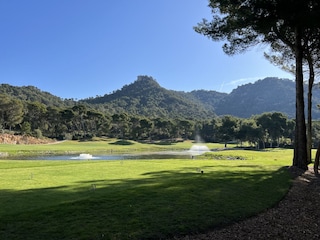 Son Servera Golf Course