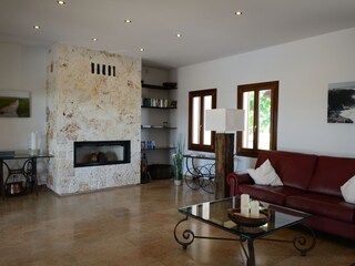 Tenuta Manacor Caratteristiche 21