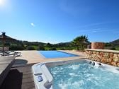 Finca Manacor Buitenaudio-opname 1