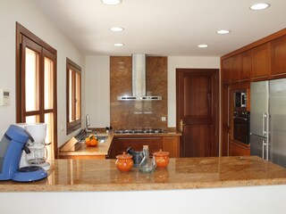 Tenuta Manacor Caratteristiche 23