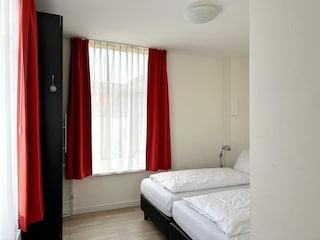 Appartement Egmond aan Zee Kenmerken 2