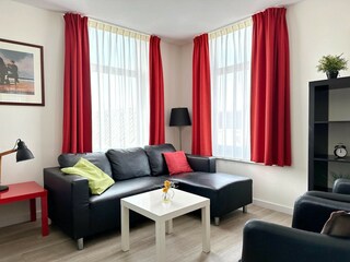 Apartment Egmond aan Zee  3