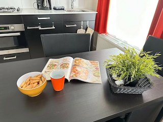 Apartment Egmond aan Zee  17