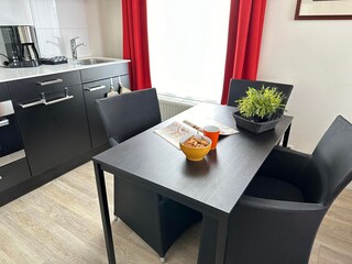 Apartment Egmond aan Zee  18